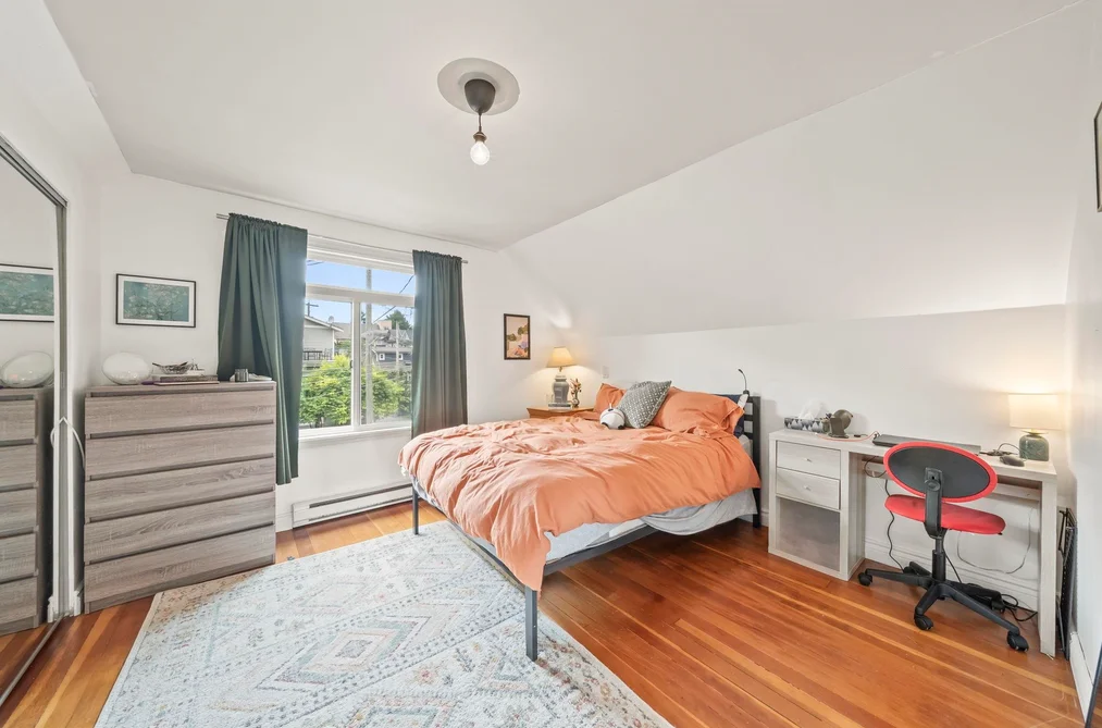 2636 PRINCE ALBERT STREET, Vancouver BC V5T 3X3, Vancouver BC — Residential for Sale — Photo 27 of 33