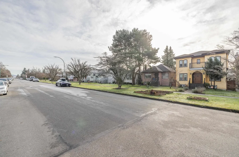 2638 CHARLES STREET, Vancouver BC V5K 3A5, Vancouver BC — Residential for Sale - Photo 2