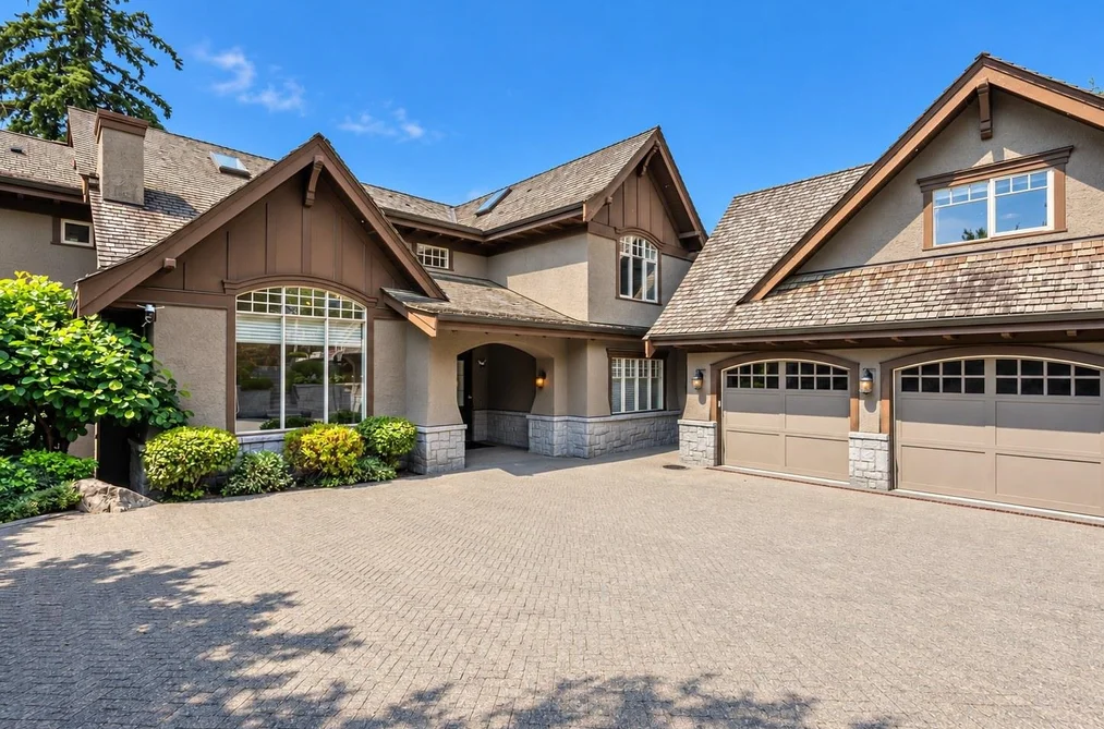 2638 Queens Ave, West Vancouver, BC - MLS: R3171863