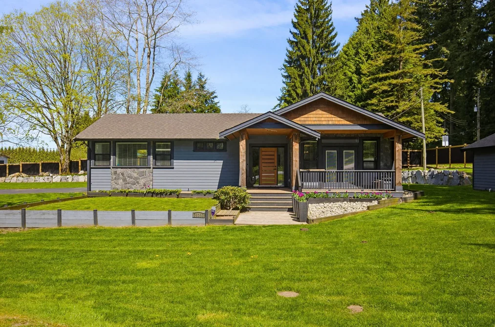 House for sale at 26393 64 Avenue Langley British Columbia - MLS: R3114359