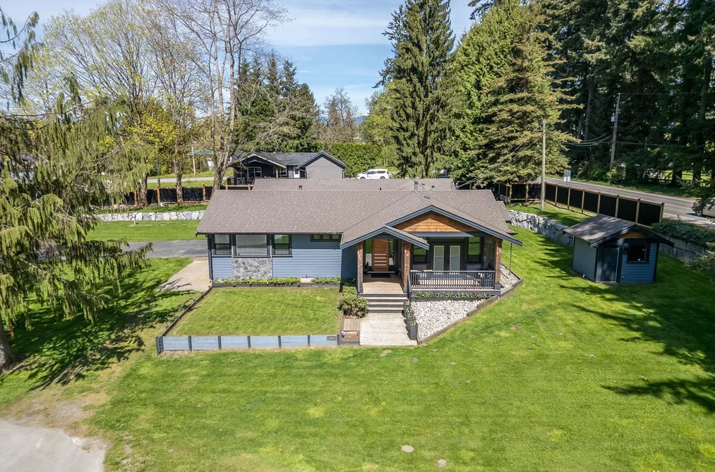 26393 64 AVENUE, Langley BC V4W 1M3, Langley BC — Residential for Sale - Photo 2