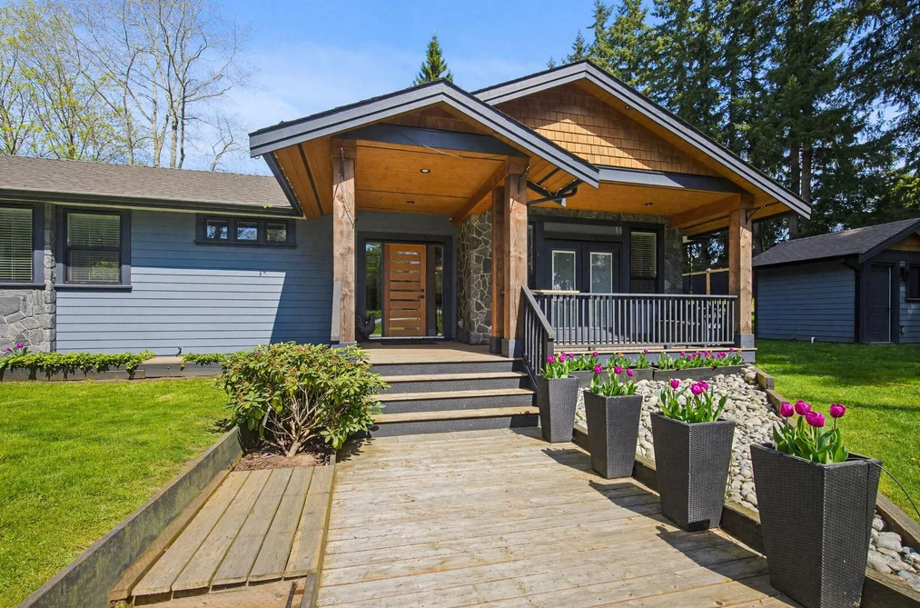 26393 64 AVENUE, Langley BC V4W 1M3, Langley BC — Residential for Sale - Photo 3