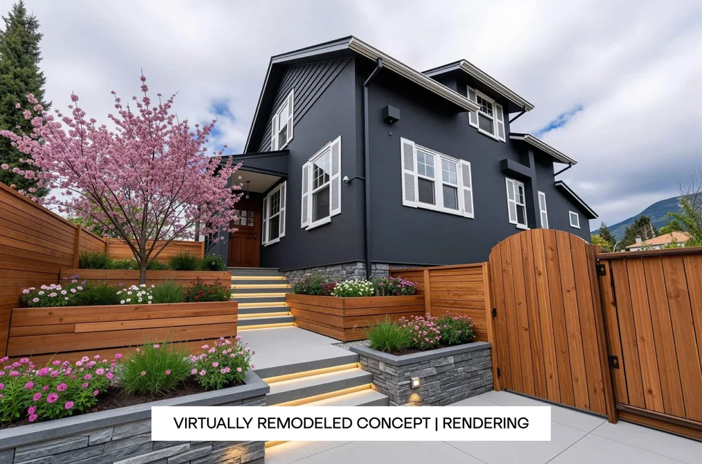 House for sale at 264 W Queens Road North Vancouver British Columbia - MLS: R3165880