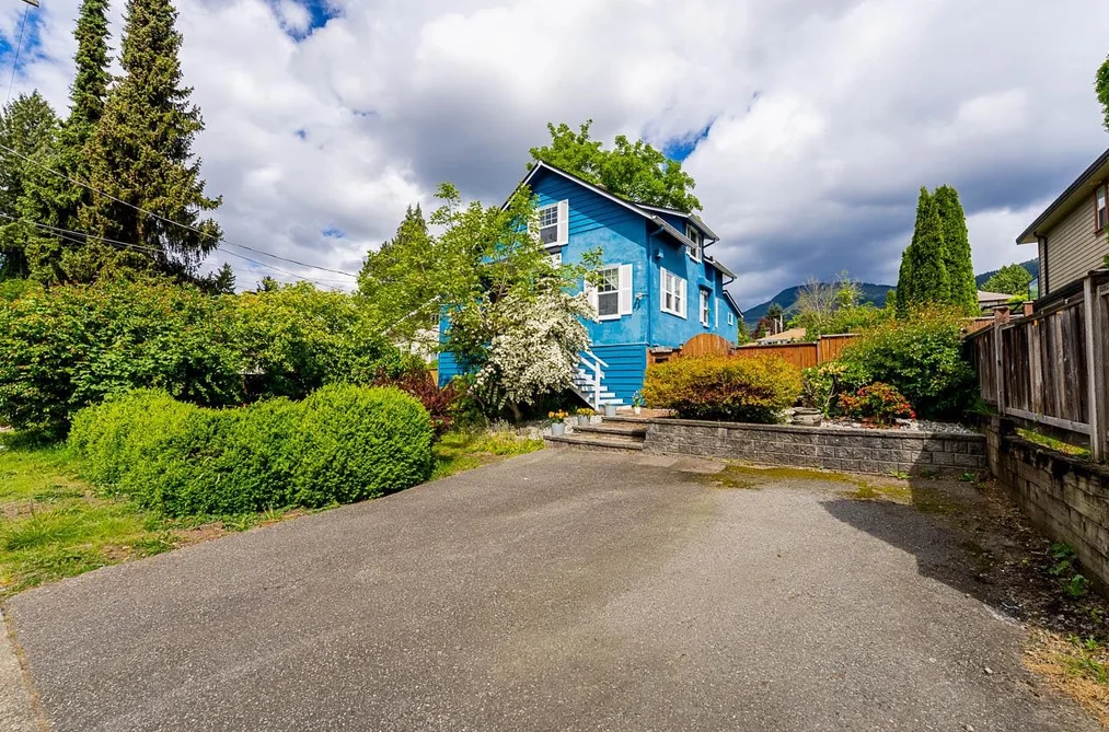 House for sale at 264 W Queens Road North Vancouver British Columbia - MLS: R3125964