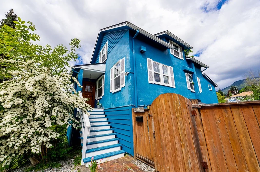264 W QUEENS ROAD, North Vancouver BC V7N 2K5, North Vancouver BC — Residential for Sale - Photo 3
