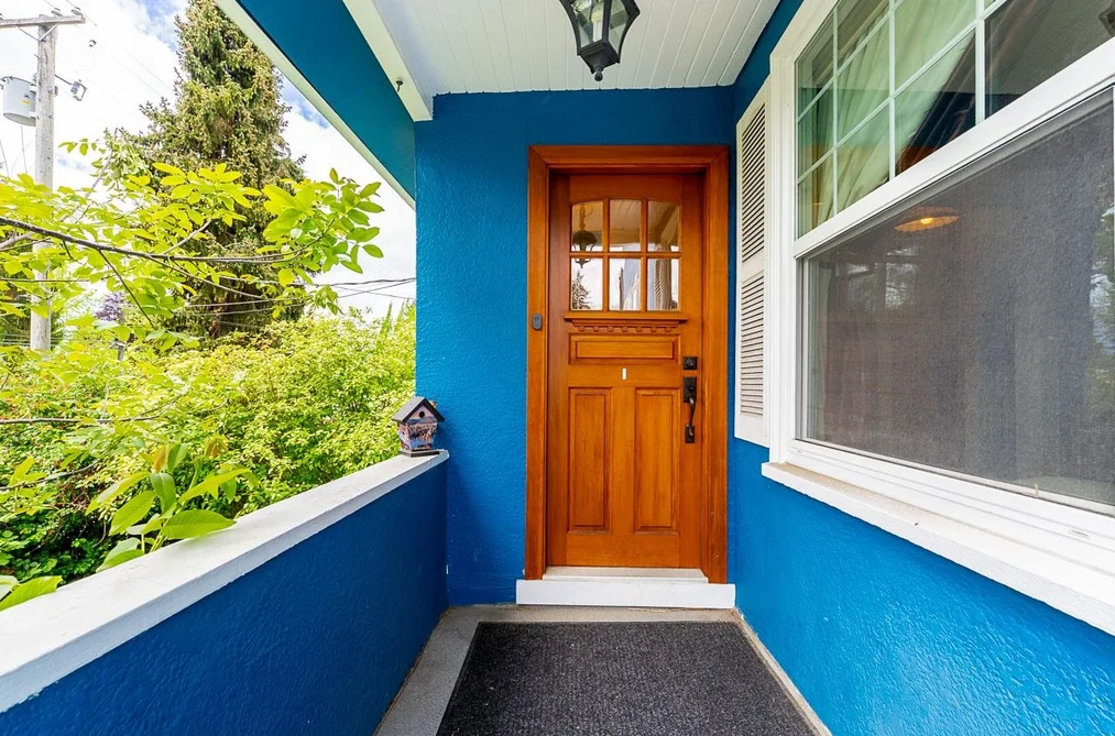 264 W QUEENS ROAD, North Vancouver BC V7N 2K5, North Vancouver BC — Residential for Sale - Photo 4