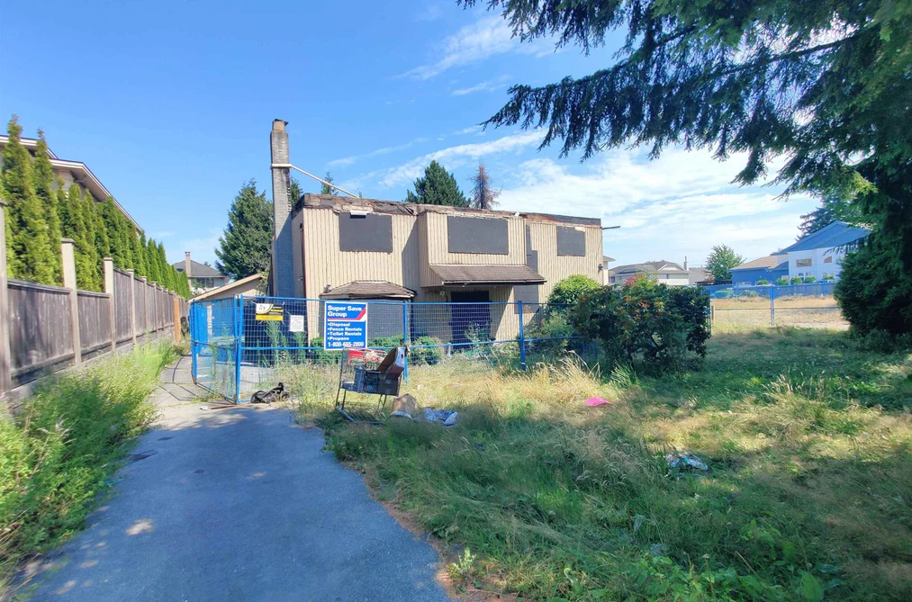 House for sale at 2640 No. 4 Road Richmond British Columbia - MLS: R3152133