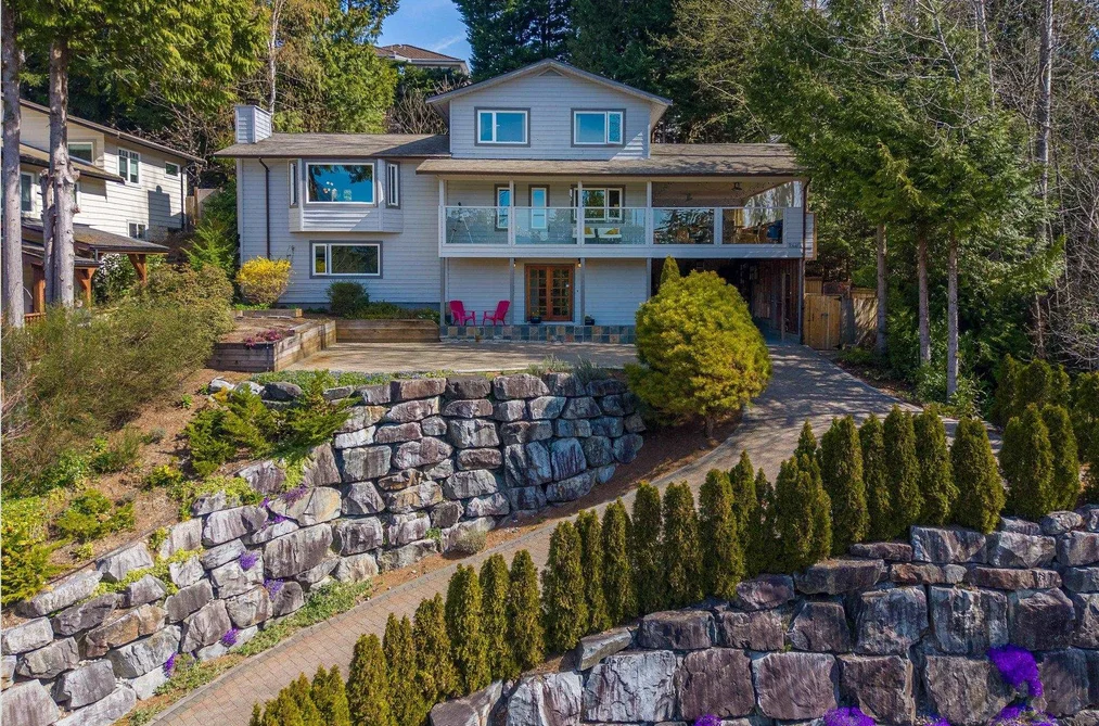 House for sale at 2640 Rhum & Eigg Drive Squamish British Columbia - MLS: R3110942