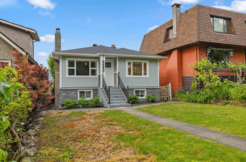 2641 E 5TH AVENUE, Vancouver BC V5M 1N1, Vancouver BC — Residential for Sale - Photo 3