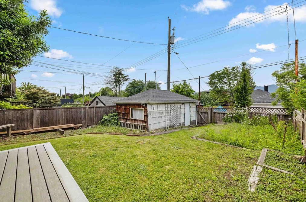 2641 E 5TH AVENUE, Vancouver BC V5M 1N1, Vancouver BC — Residential for Sale - Photo 4