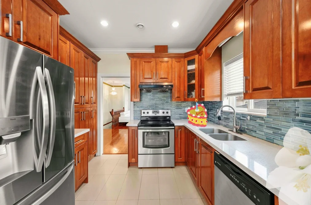 2643 E 8TH AVENUE, Vancouver BC V5M 1W4, Vancouver BC — Residential for Sale - Photo 3