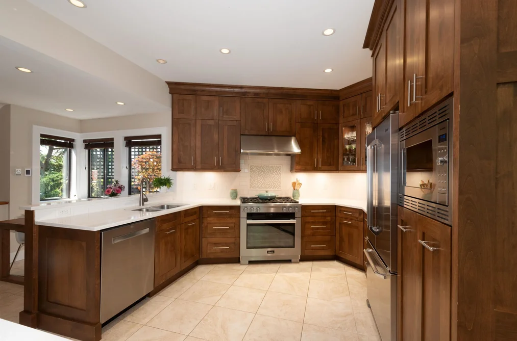 2643 PANORAMA DRIVE, North Vancouver BC V7G 1V7, North Vancouver BC — Residential for Sale - Photo 6