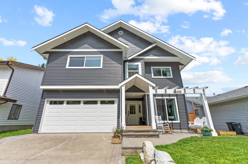26433 28 AVENUE, Langley BC V4W 3A6, Langley BC — Residential for Sale - Photo 2