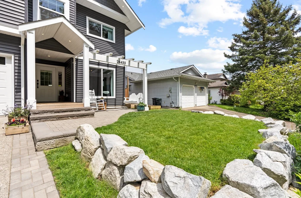 26433 28 AVENUE, Langley BC V4W 3A6, Langley BC — Residential for Sale - Photo 3