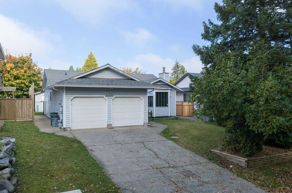 26439 28 Ave, Langley, BC - MLS: R3174438