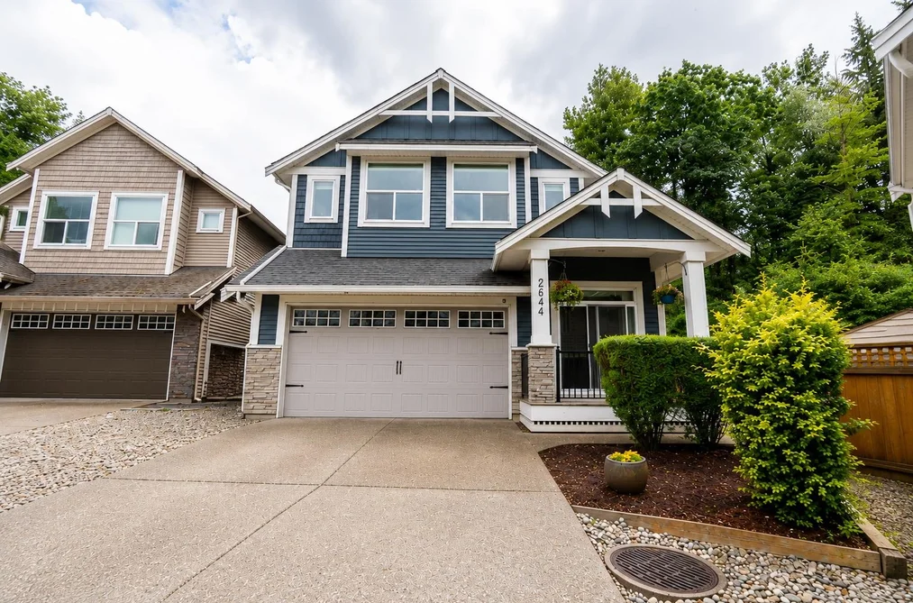 House for sale at 2644 275a Street Langley British Columbia - MLS: R3134525