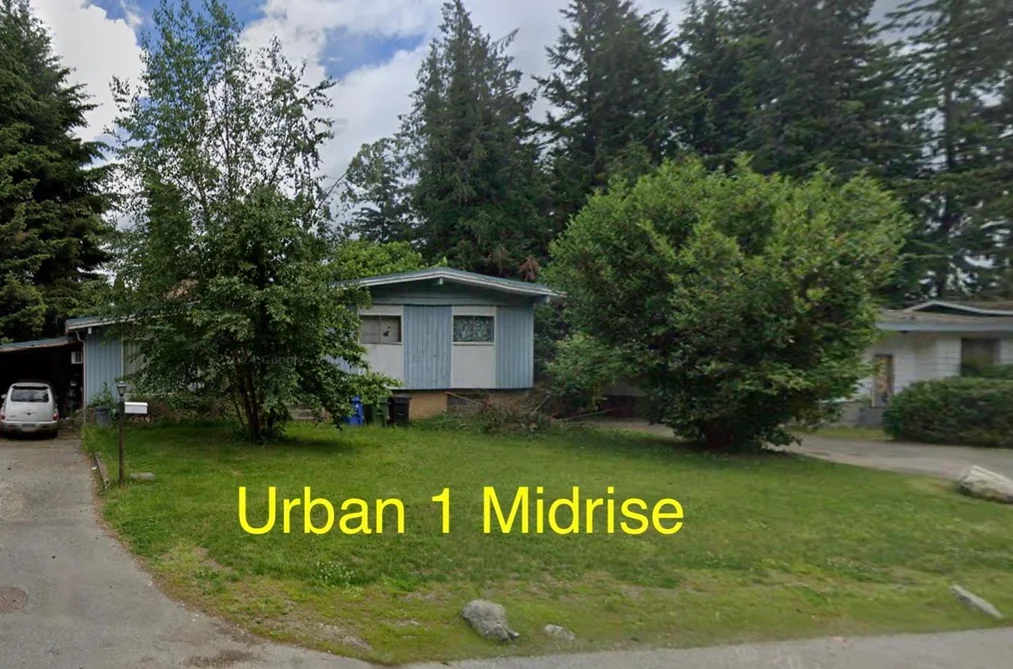 House for sale at 2644 James Street Abbotsford British Columbia - MLS: R3127242