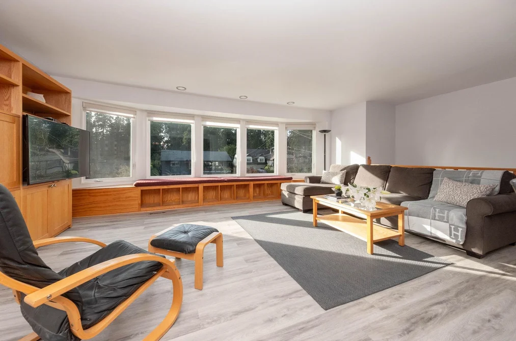 2644 KILMARNOCK CRESCENT, North Vancouver BC V7J 2Z5, North Vancouver BC — Residential for Sale - Photo 2