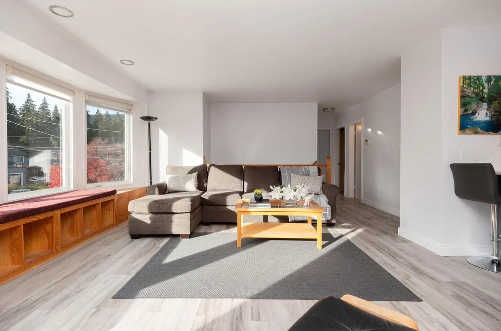2644 KILMARNOCK CRESCENT, North Vancouver BC V7J 2Z5, North Vancouver BC — Residential for Sale - Photo 4