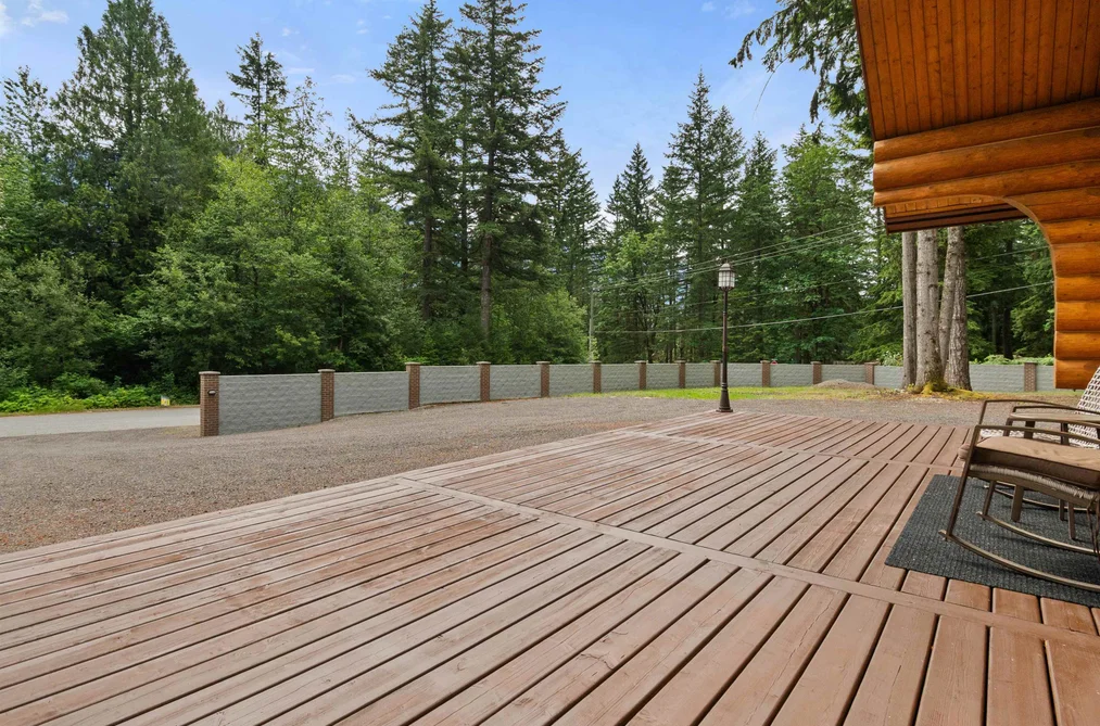 26441 REYNOLDS ROAD, Hope BC V0X 1L3, Hope BC — Residential for Sale — Photo 14 of 40