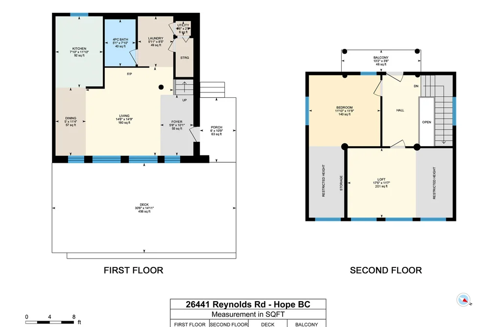 26441 REYNOLDS ROAD, Hope BC V0X 1L3, Hope BC — Residential for Sale - Photo 2