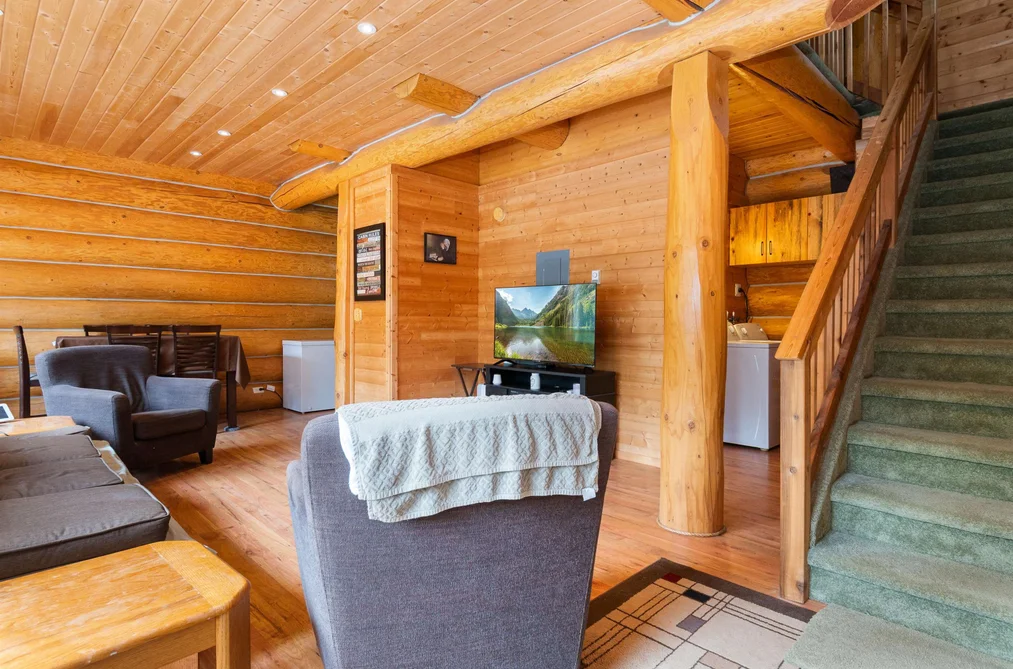 26441 REYNOLDS ROAD, Hope BC V0X 1L3, Hope BC — Residential for Sale — Photo 27 of 40