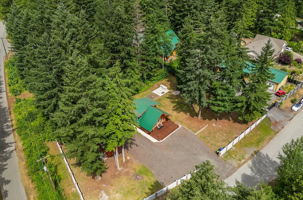 26441 REYNOLDS ROAD, Hope BC V0X 1L3, Hope BC — Residential for Sale — Photo 5 of 40