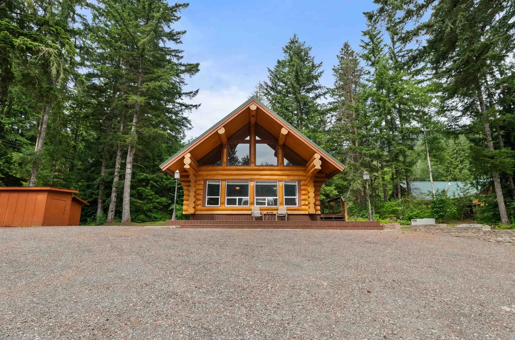 26441 REYNOLDS ROAD, Hope BC V0X 1L3, Hope BC — Residential for Sale — Photo 9 of 40