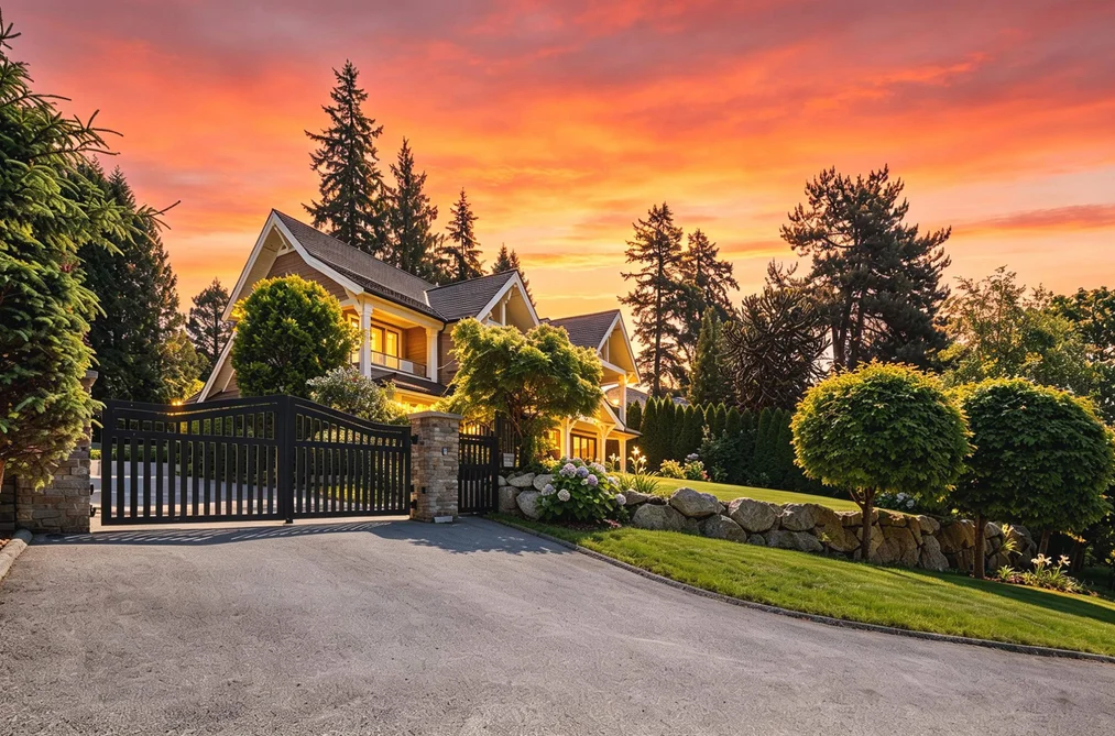 House for sale at 2645 Rosebery Avenue West Vancouver British Columbia - MLS: R3131828
