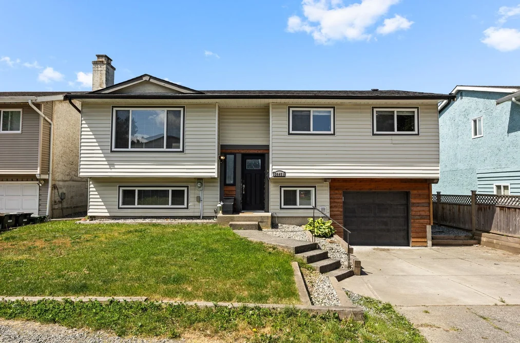 House for sale at 26451 30a Avenue Langley British Columbia - MLS: R3123645
