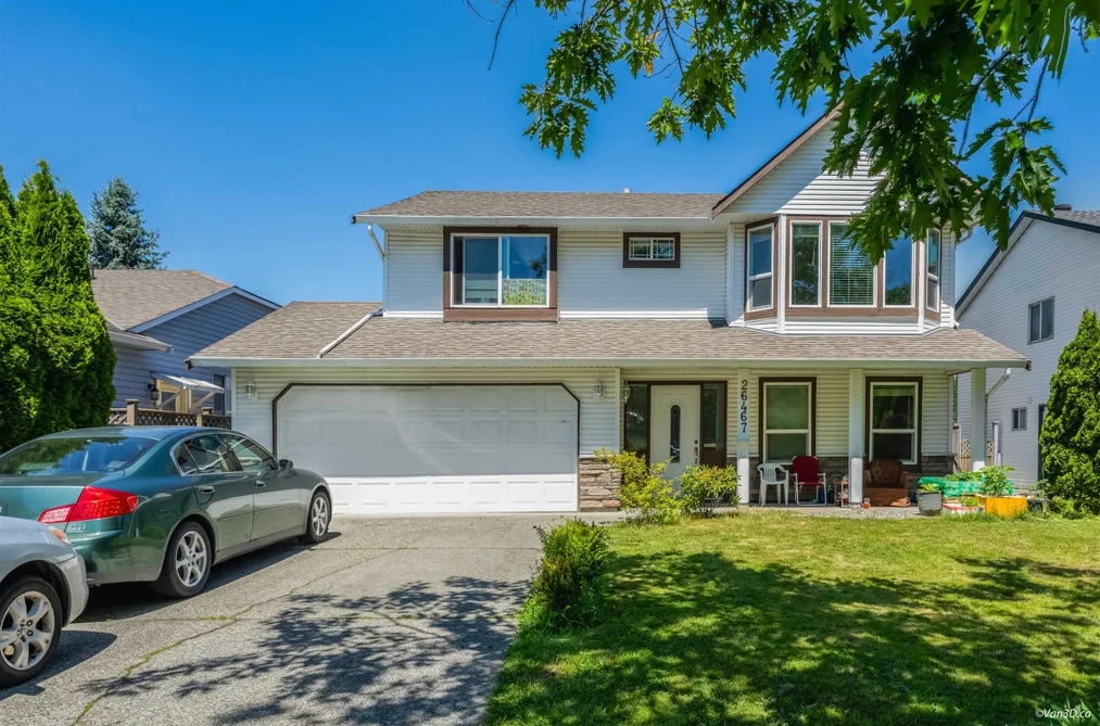 26467 32A AVENUE, Langley BC V4W 3E9, Langley BC — Residential for Sale — Photo 2 of 38