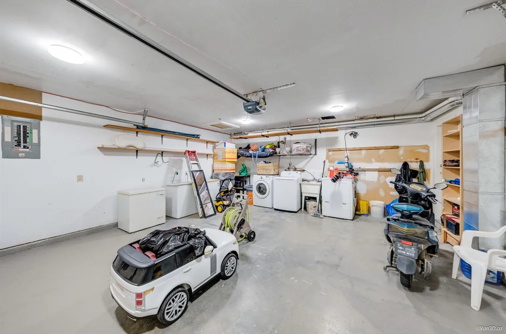26467 32A AVENUE, Langley BC V4W 3E9, Langley BC — Residential for Sale — Photo 31 of 38
