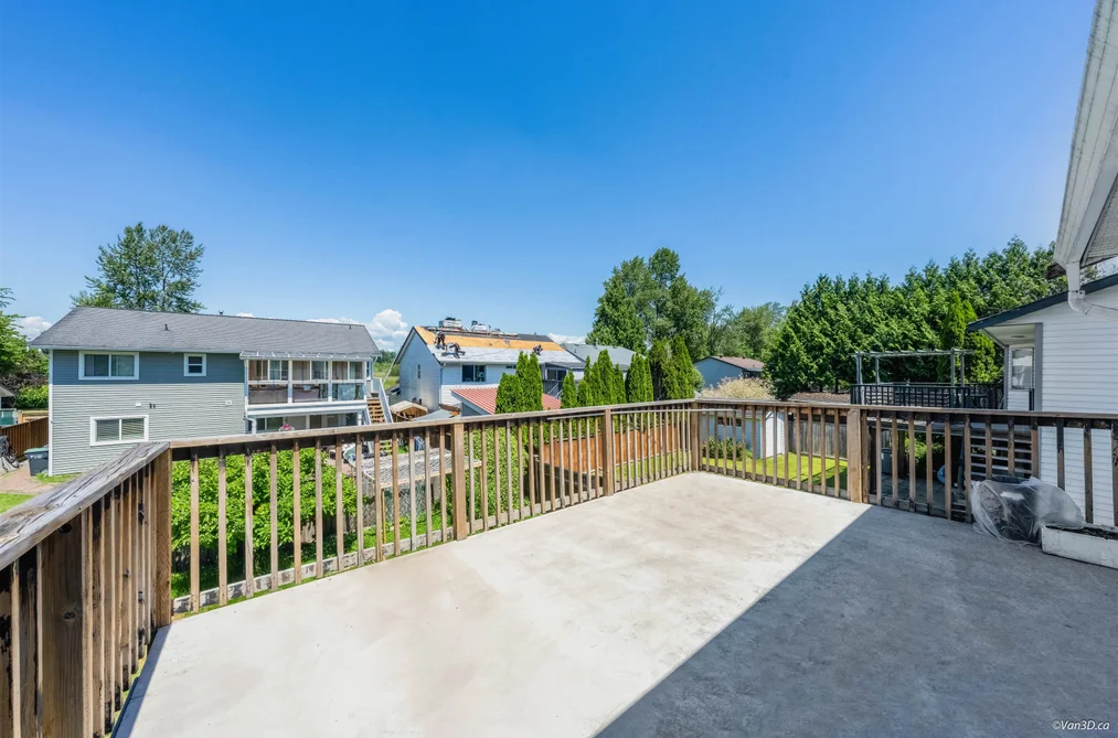 26467 32A AVENUE, Langley BC V4W 3E9, Langley BC — Residential for Sale — Photo 32 of 38