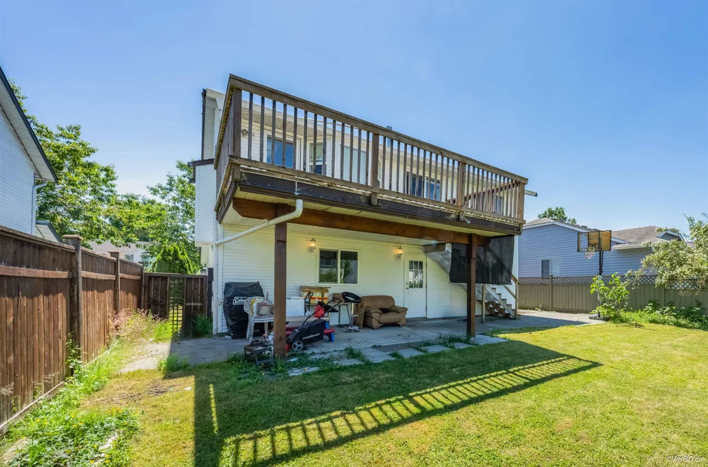 26467 32A AVENUE, Langley BC V4W 3E9, Langley BC — Residential for Sale — Photo 34 of 38