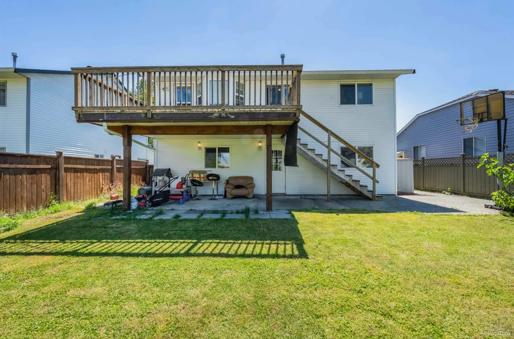 26467 32A AVENUE, Langley BC V4W 3E9, Langley BC — Residential for Sale — Photo 35 of 38