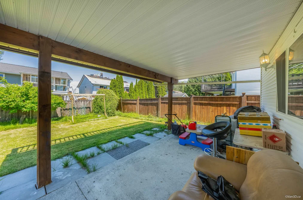 26467 32A AVENUE, Langley BC V4W 3E9, Langley BC — Residential for Sale — Photo 36 of 38