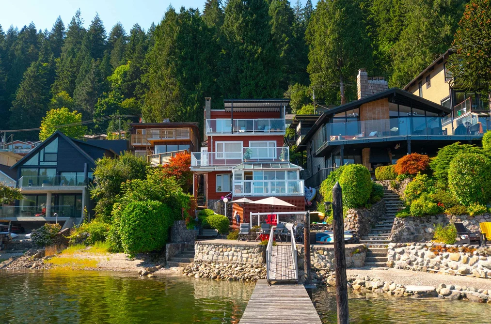 2648 Panorama Dr, North Vancouver, BC - MLS: R3177505