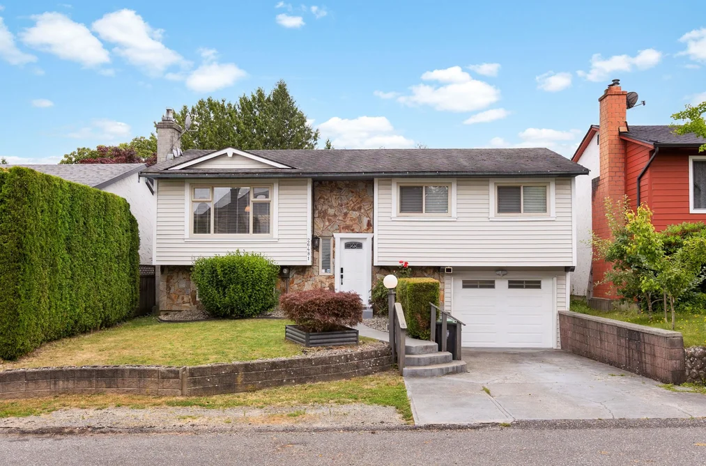 House for sale at 26481 30a Avenue Langley British Columbia - MLS: R3145365