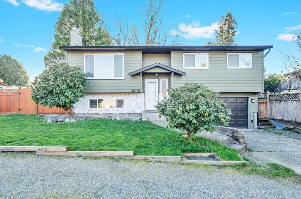 House for sale at 26485 30a Avenue Langley British Columbia - MLS: R3103159