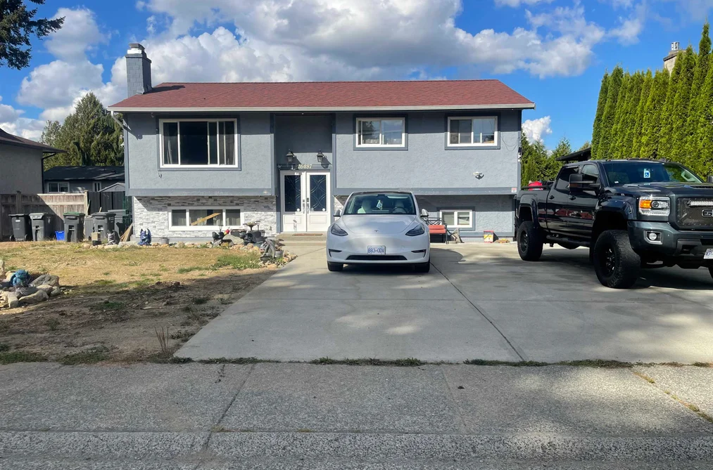 House for sale at 26487 30 Avenue Langley British Columbia - MLS: R3167772