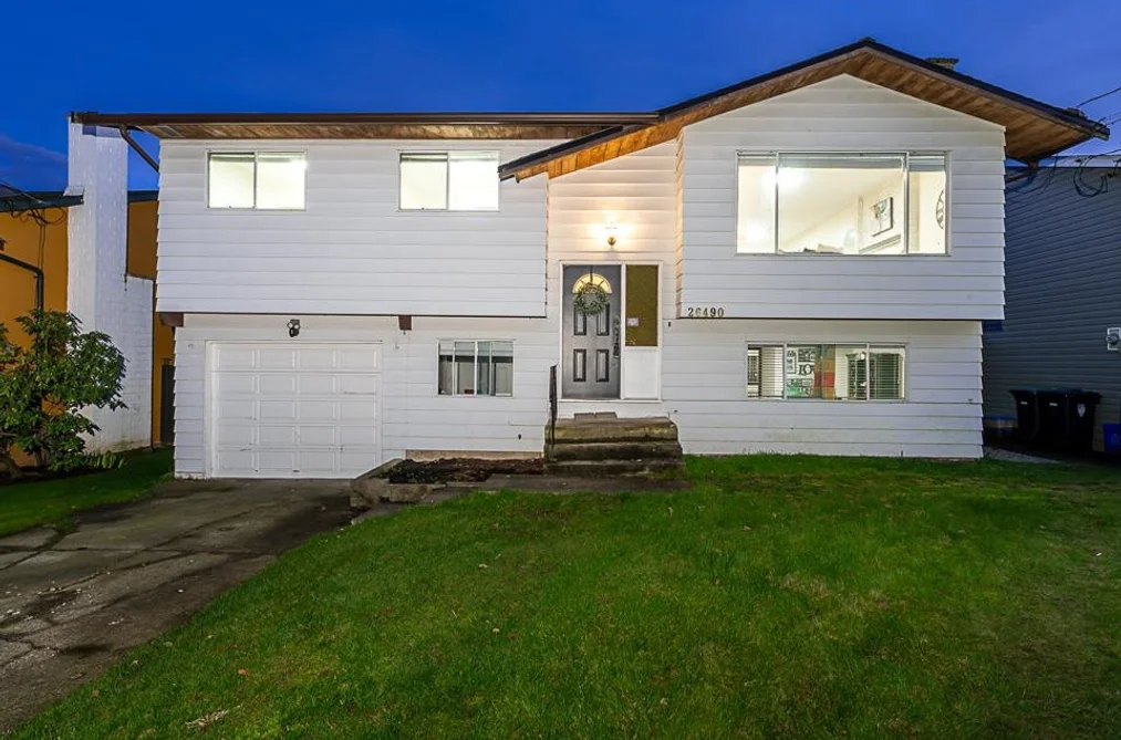 House for sale at 26490 28b Avenue Langley British Columbia - MLS: R3116110