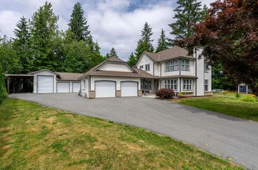 26497 126 Ave, Maple Ridge, BC - MLS: R3107037