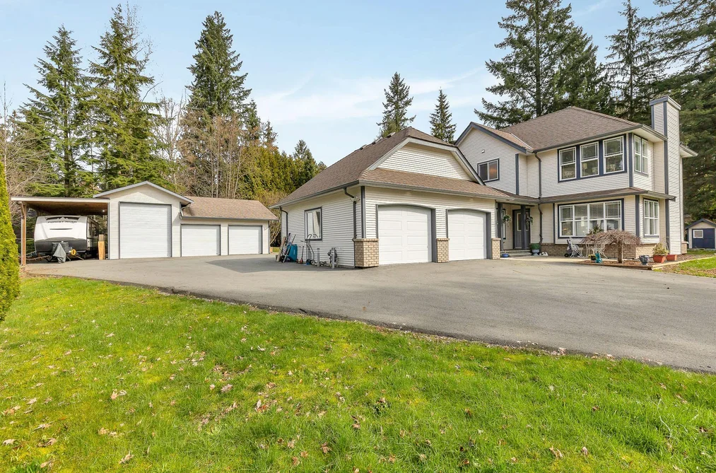 26497 126 AVENUE, Maple Ridge BC V2W 1C9, Maple Ridge BC — Residential for Sale - Photo 2