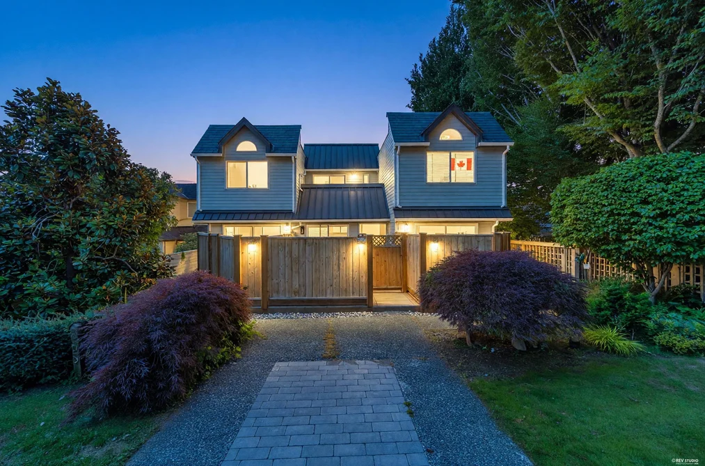 Townhouse for sale at 265 E Keith Road North Vancouver British Columbia - MLS: R3144928