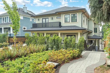265 W 6th St, North Vancouver, BC - MLS: R3166291