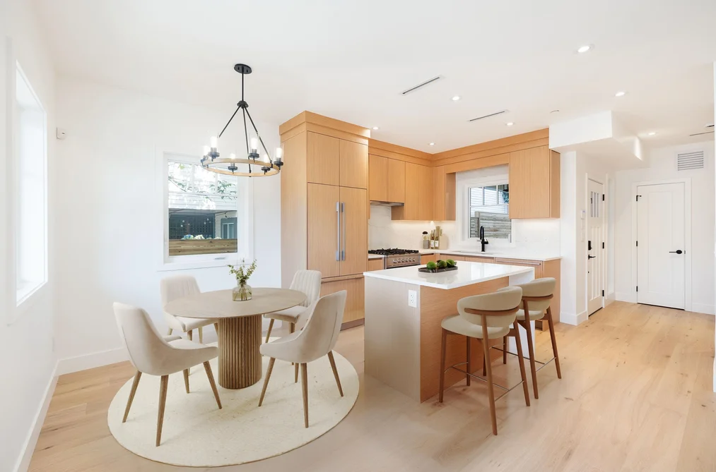 265 W 6TH STREET, North Vancouver BC V7M 1K7, North Vancouver BC — Residential for Sale - Photo 5