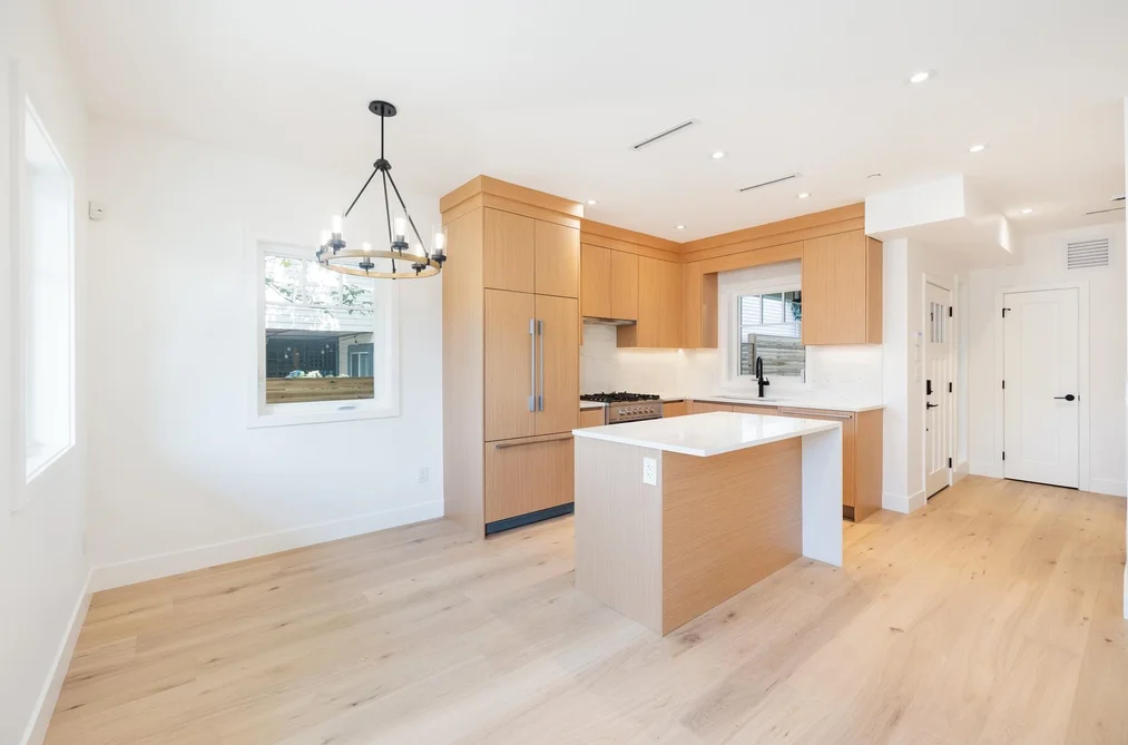 265 W 6TH STREET, North Vancouver BC V7M 1K7, North Vancouver BC — Residential for Sale - Photo 6