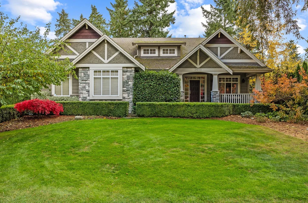 House for sale at 2650 204 Street Langley British Columbia - MLS: R3104852