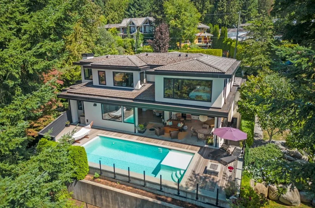 2650 ROSEBERY AVENUE, West Vancouver BC V7V 3A2, West Vancouver BC — Residential for Sale - Photo 4
