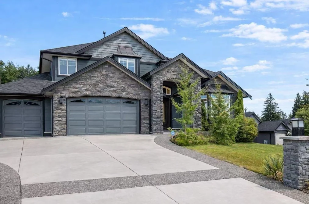 House for sale at 26500 124 Avenue Maple Ridge British Columbia - MLS: R3080393
